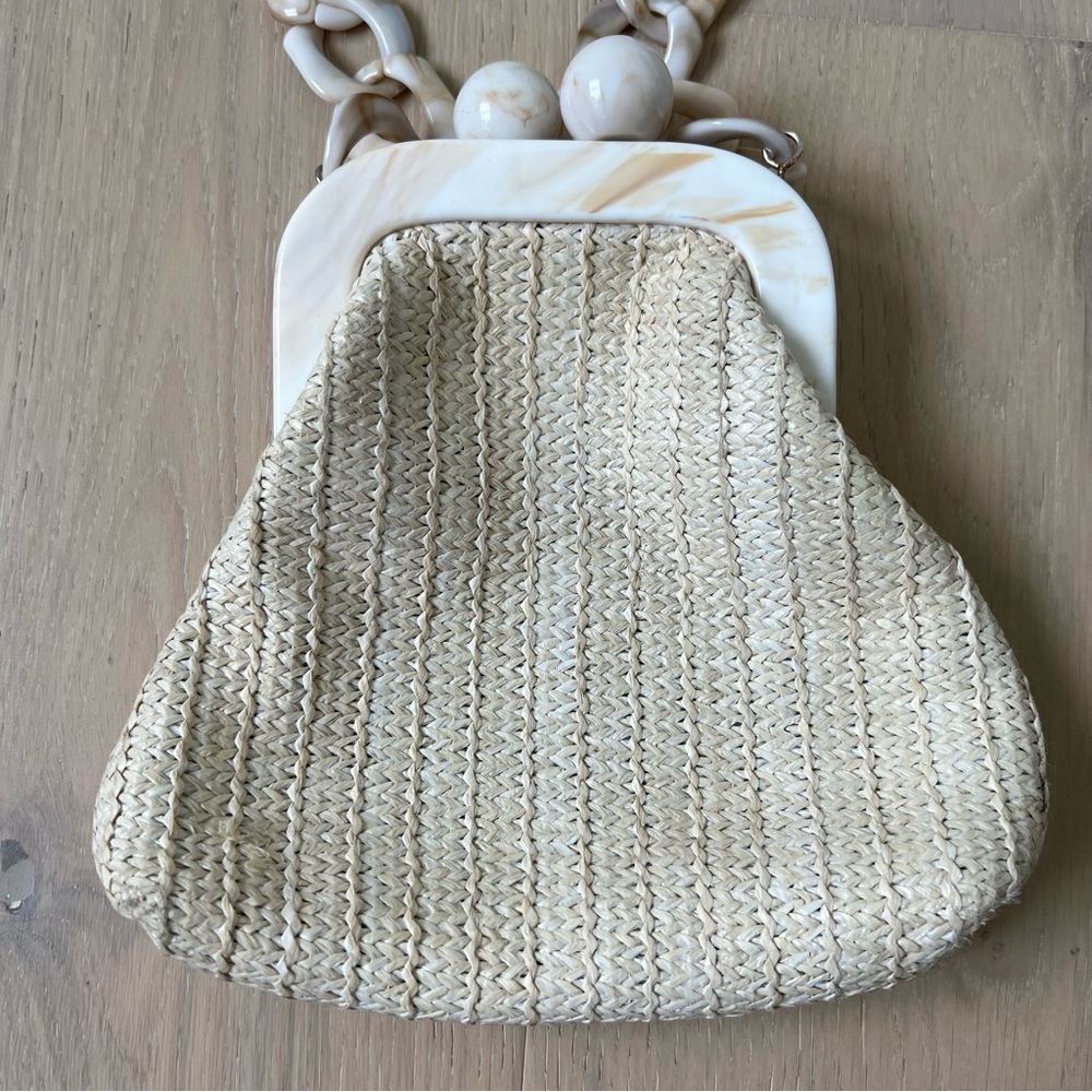 Sabo Skirt Purse - Picture 2 of 5